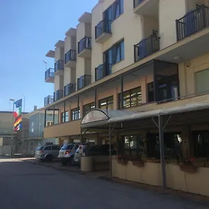 Otel Diamante 5 Minuti Dalla Fiera Di, Rimini
