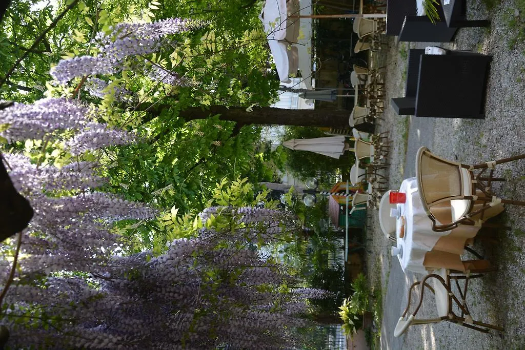 Hotel Roxy Floridiana Rimini 3*,  İtalya