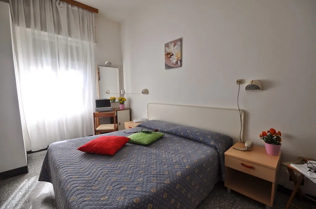 Hotel Roxy Floridiana Rimini 3*,