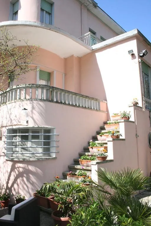 Hotel Roxy Floridiana Rimini