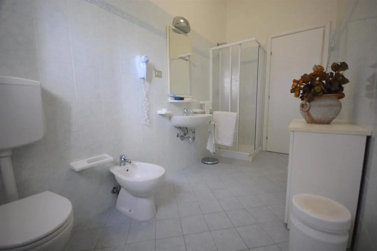 Hotel Roxy Floridiana Rimini