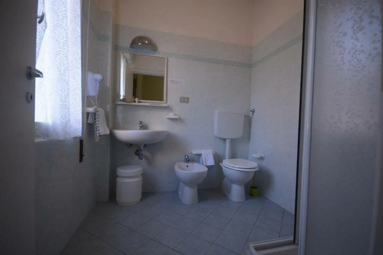 Hotel Roxy Floridiana Rimini