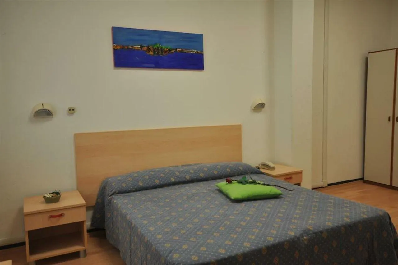 Hotel Roxy Floridiana Rimini 3*,  Italy