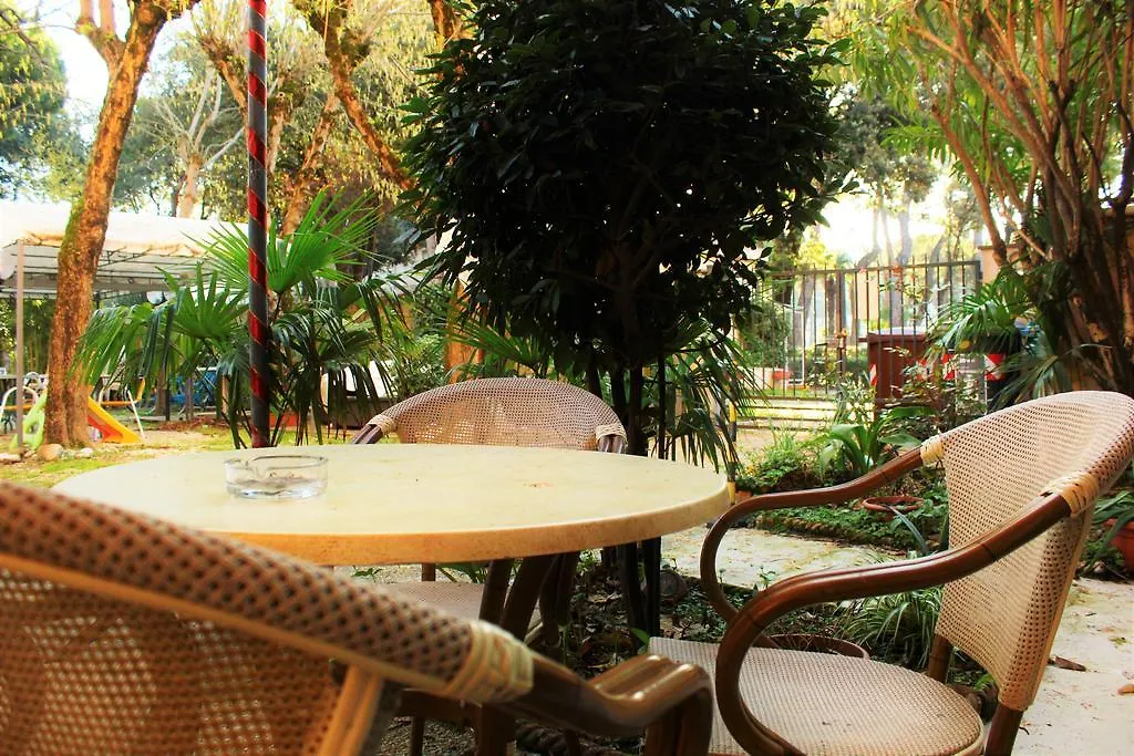 ***  Hotel Roxy Floridiana Rimini Italy