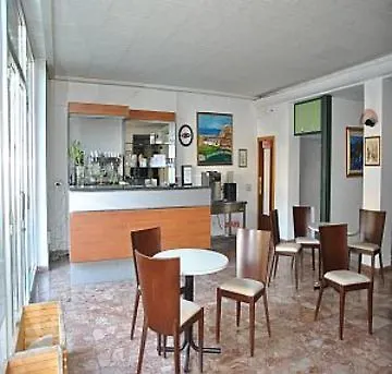 ***  Hotel Roxy Floridiana Rimini Italy