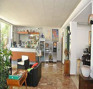 Hotel Roxy Floridiana Rimini
