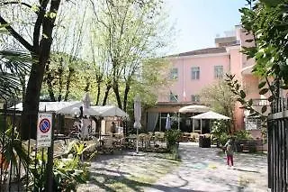 Hotel Roxy Floridiana Rimini Italy