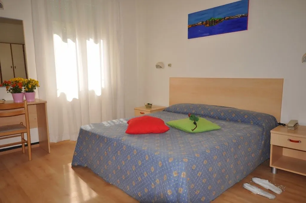 Hotel Roxy Floridiana Rimini