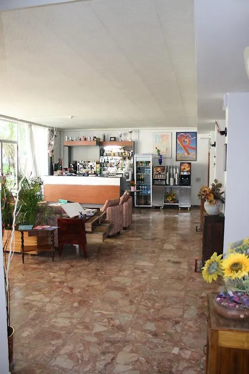 Hotel Roxy Floridiana Rimini 3*,  Italy