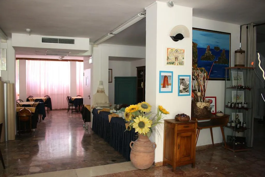 Hotel Roxy Floridiana Rimini 3*,  Italy