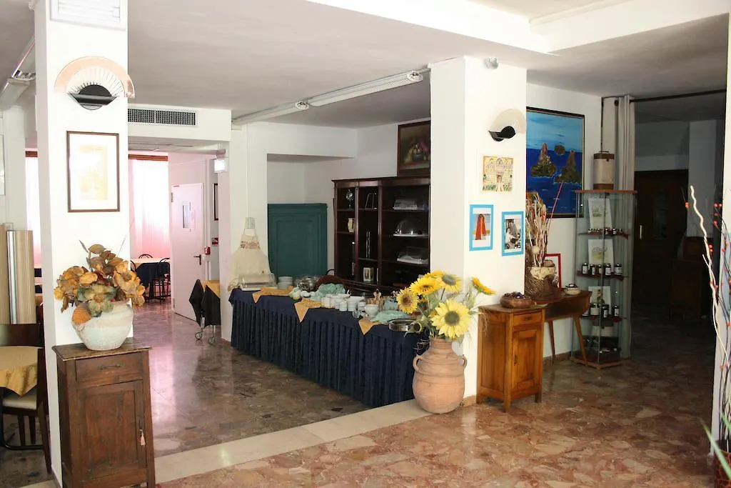 ***  Hotel Roxy Floridiana Rimini Italy