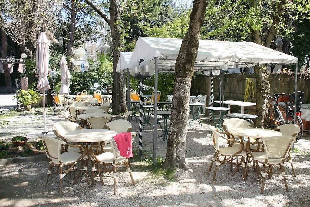 Hotel Roxy Floridiana Rimini