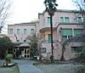 Hotel Roxy Floridiana Rimini 3*,  Italy