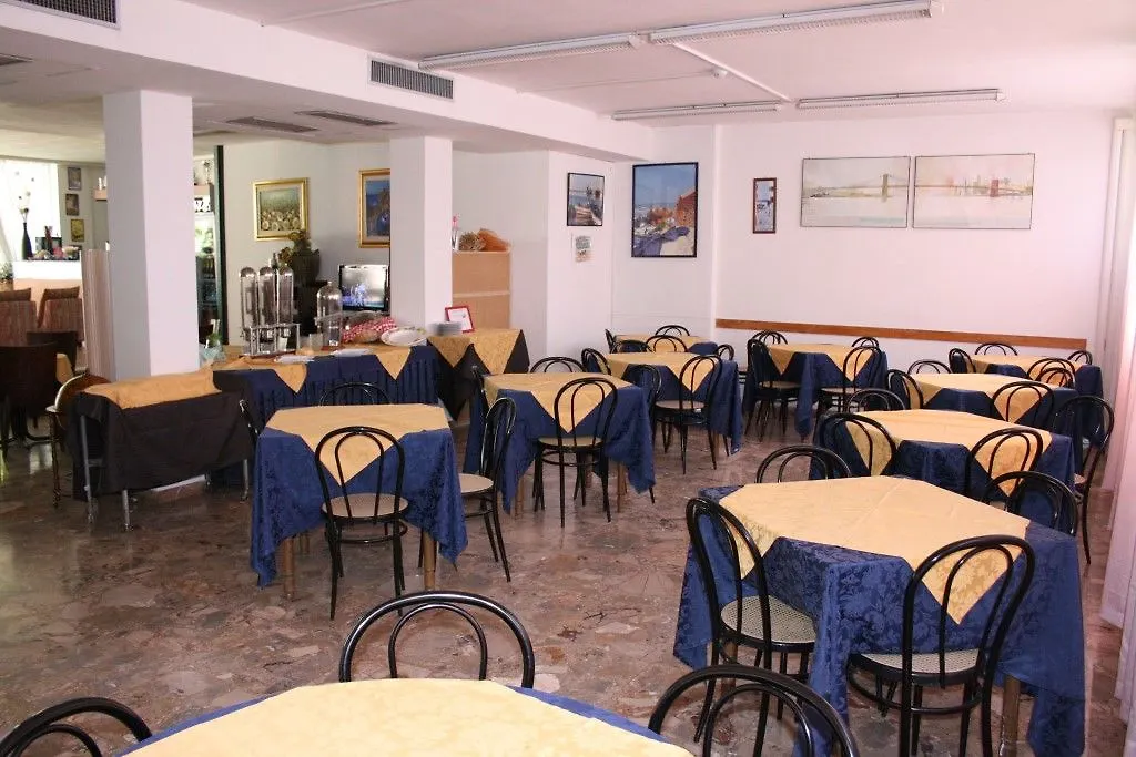 Hotel Roxy Floridiana Rimini